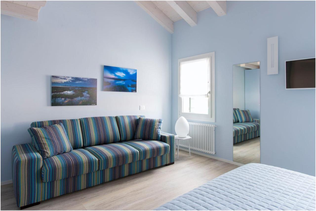 Tiffany Home Burano Ngoại thất bức ảnh