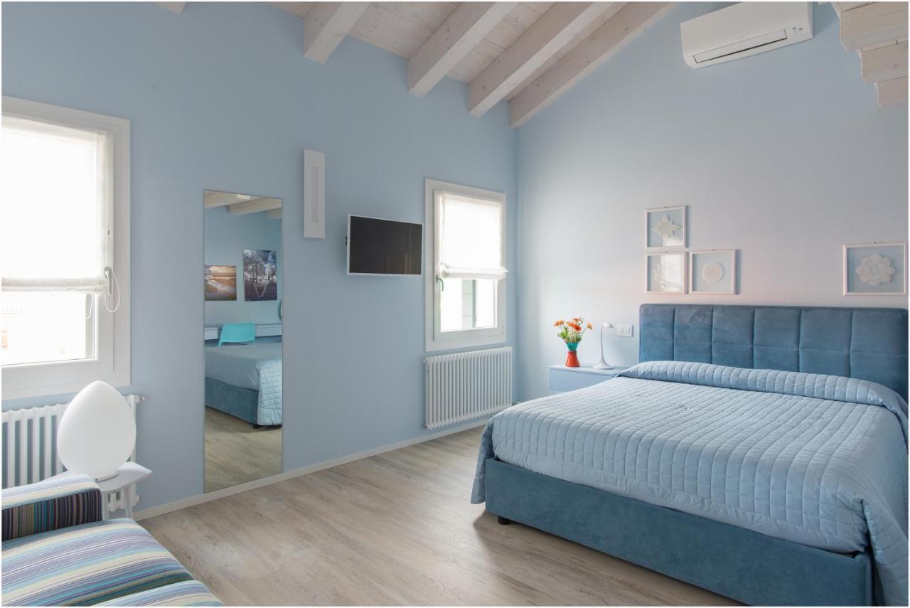 Tiffany Home Burano Ngoại thất bức ảnh