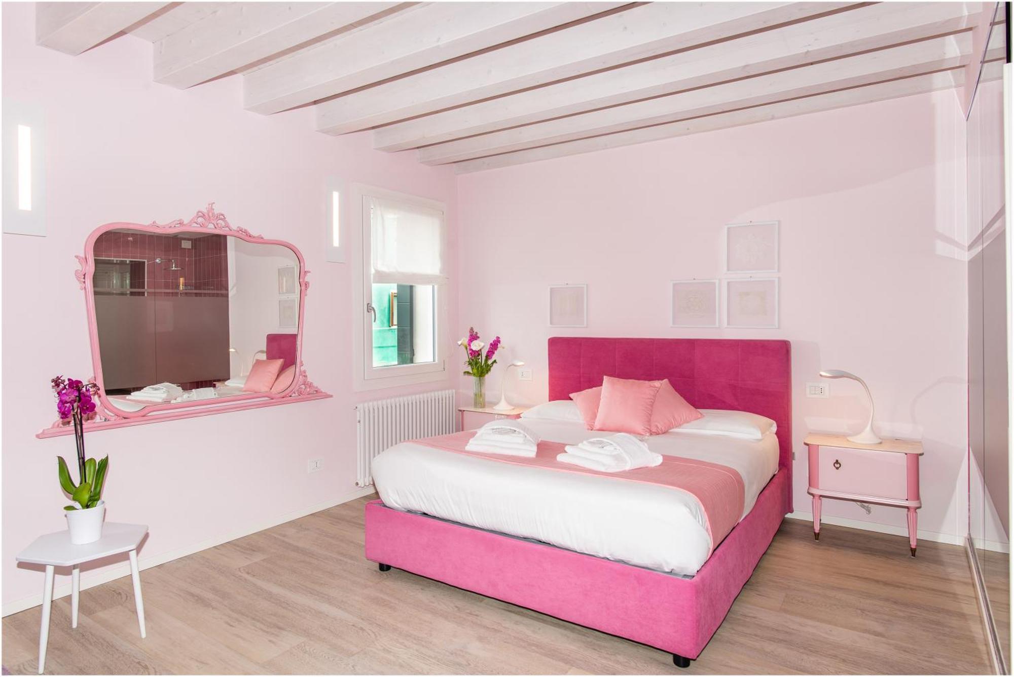 Tiffany Home Burano Ngoại thất bức ảnh