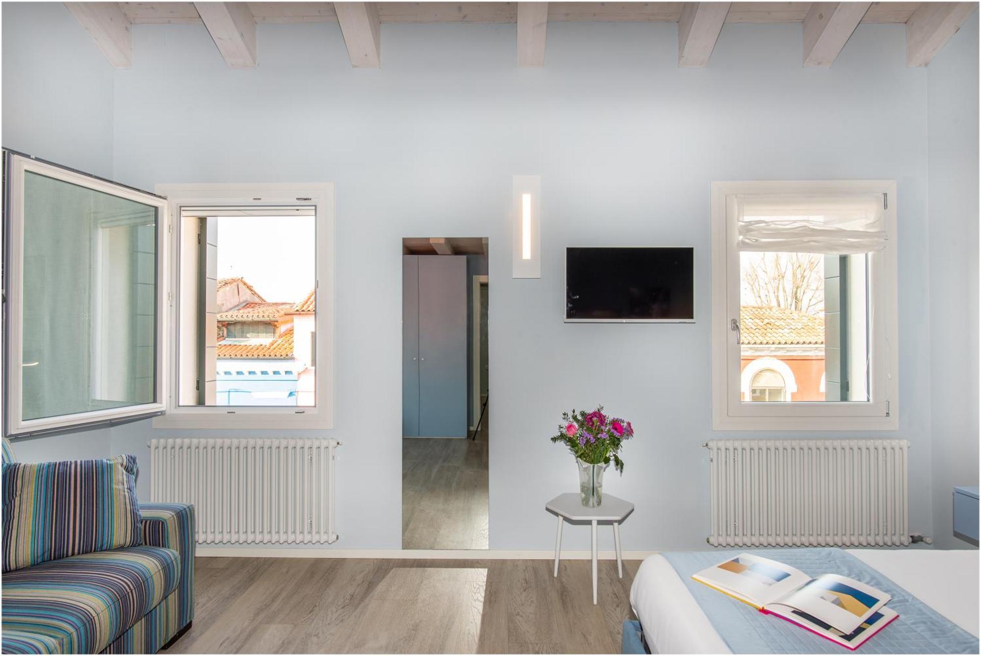 Tiffany Home Burano Ngoại thất bức ảnh