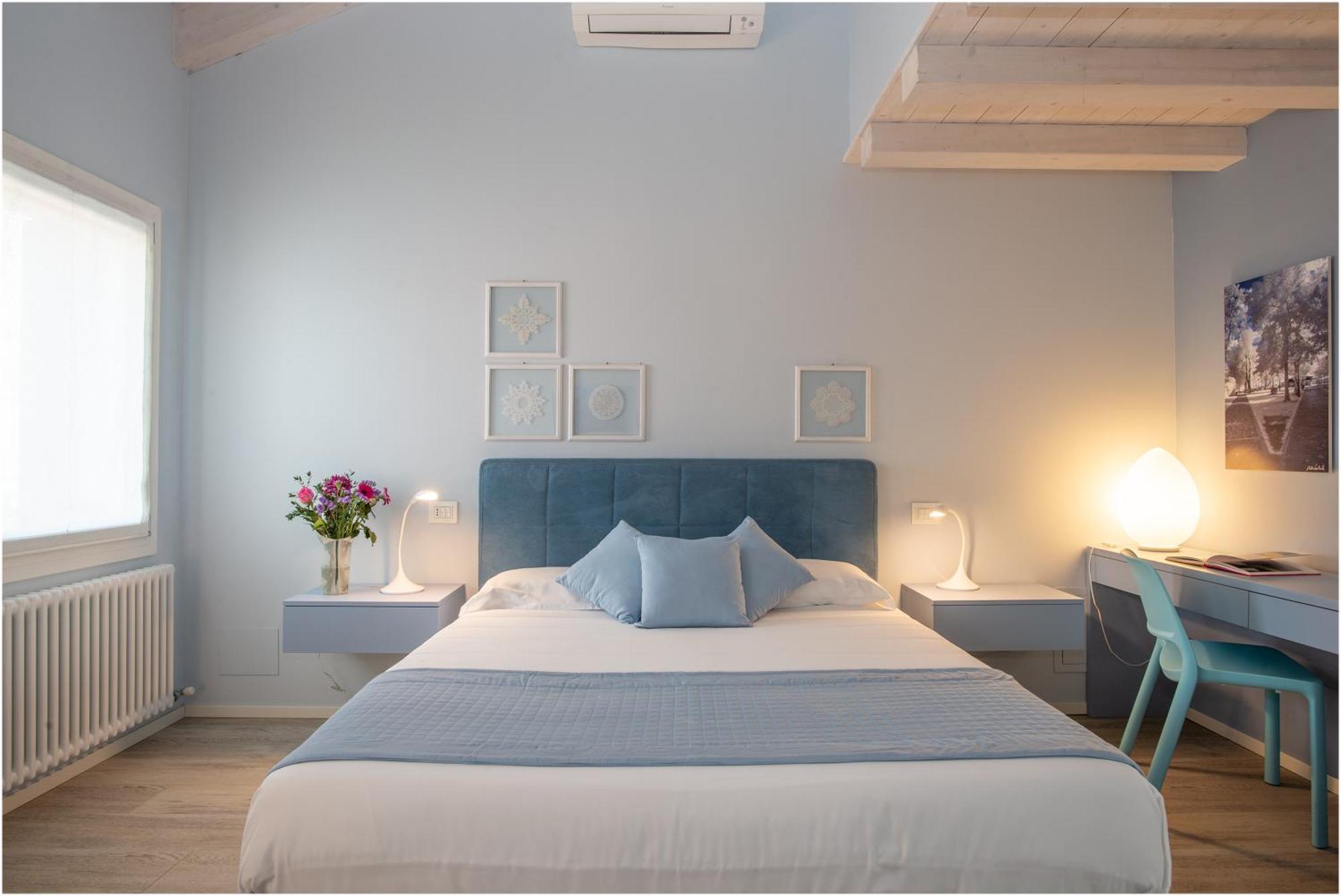 Tiffany Home Burano Ngoại thất bức ảnh