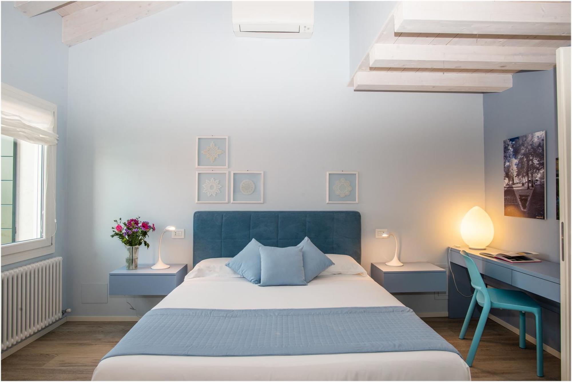 Tiffany Home Burano Ngoại thất bức ảnh