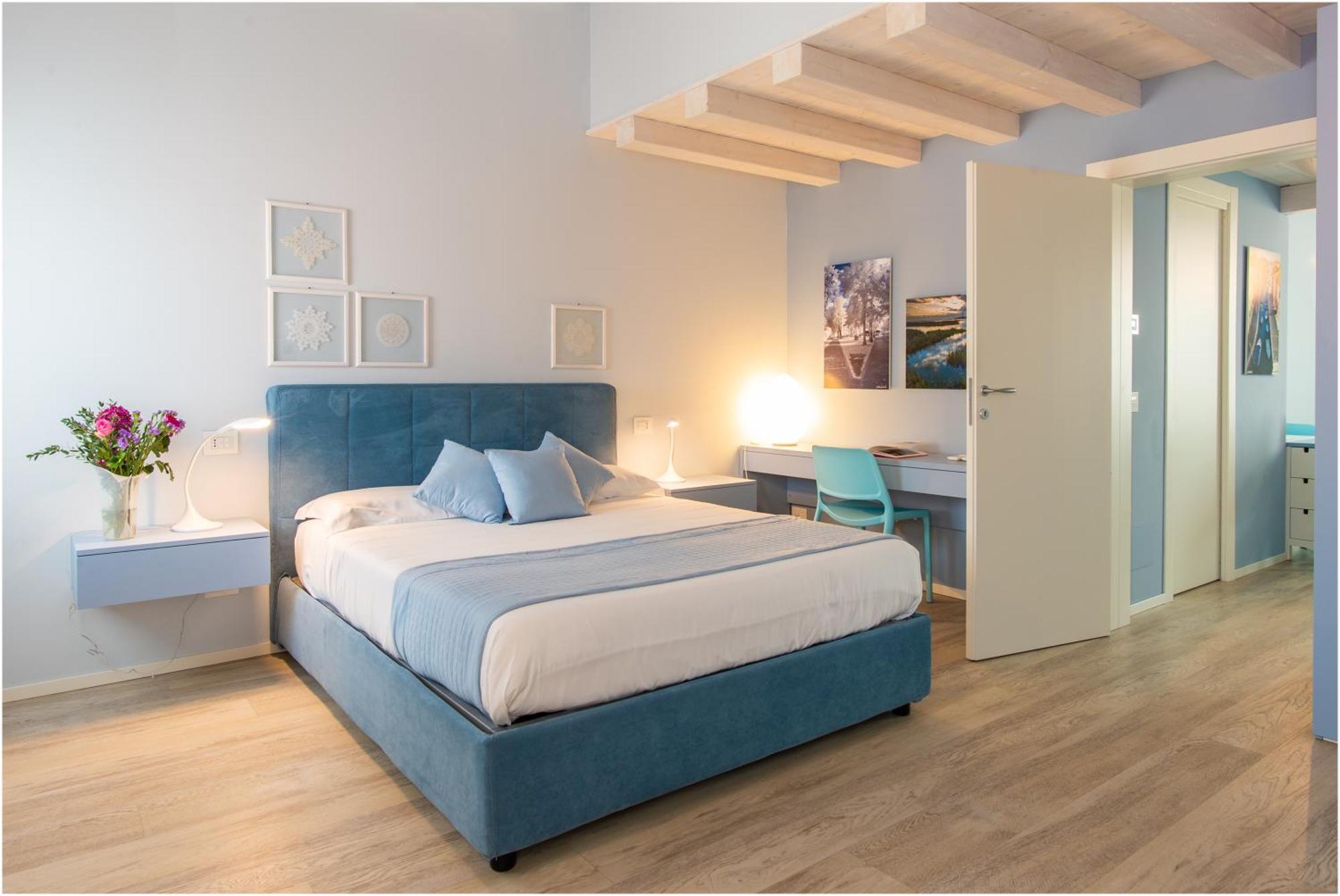 Tiffany Home Burano Ngoại thất bức ảnh