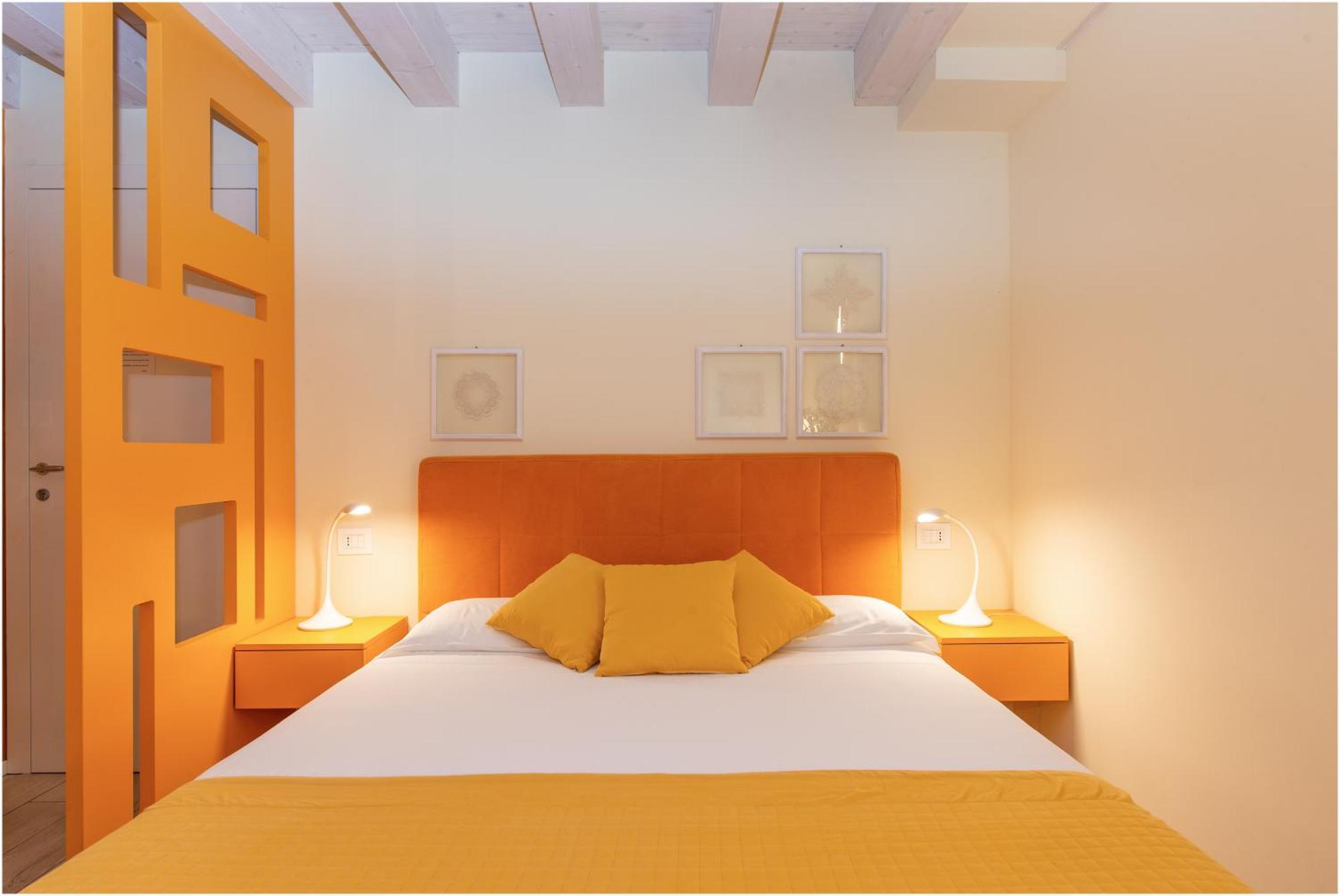 Tiffany Home Burano Ngoại thất bức ảnh