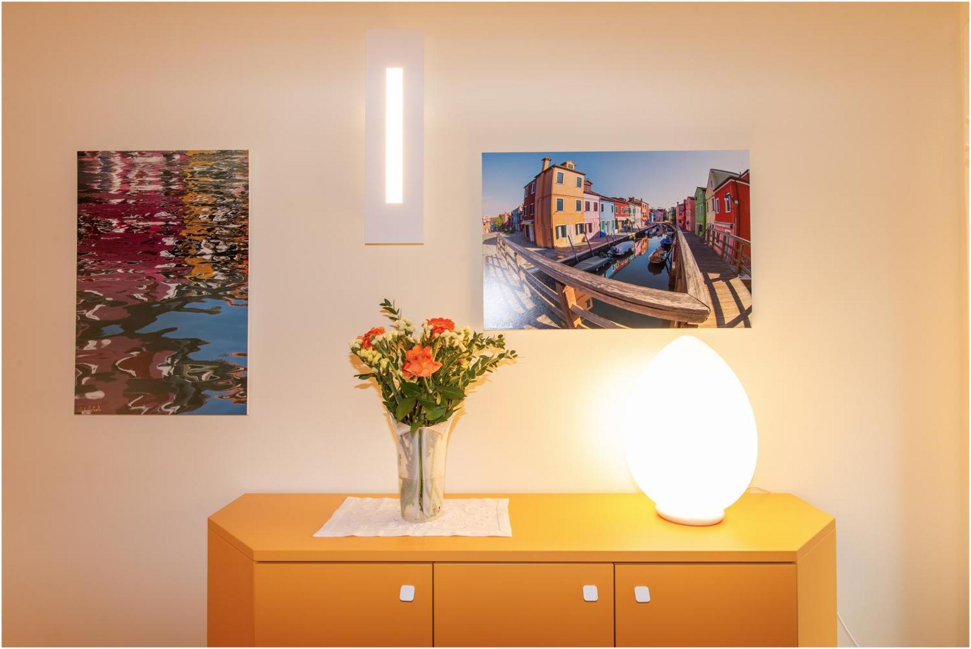 Tiffany Home Burano Ngoại thất bức ảnh