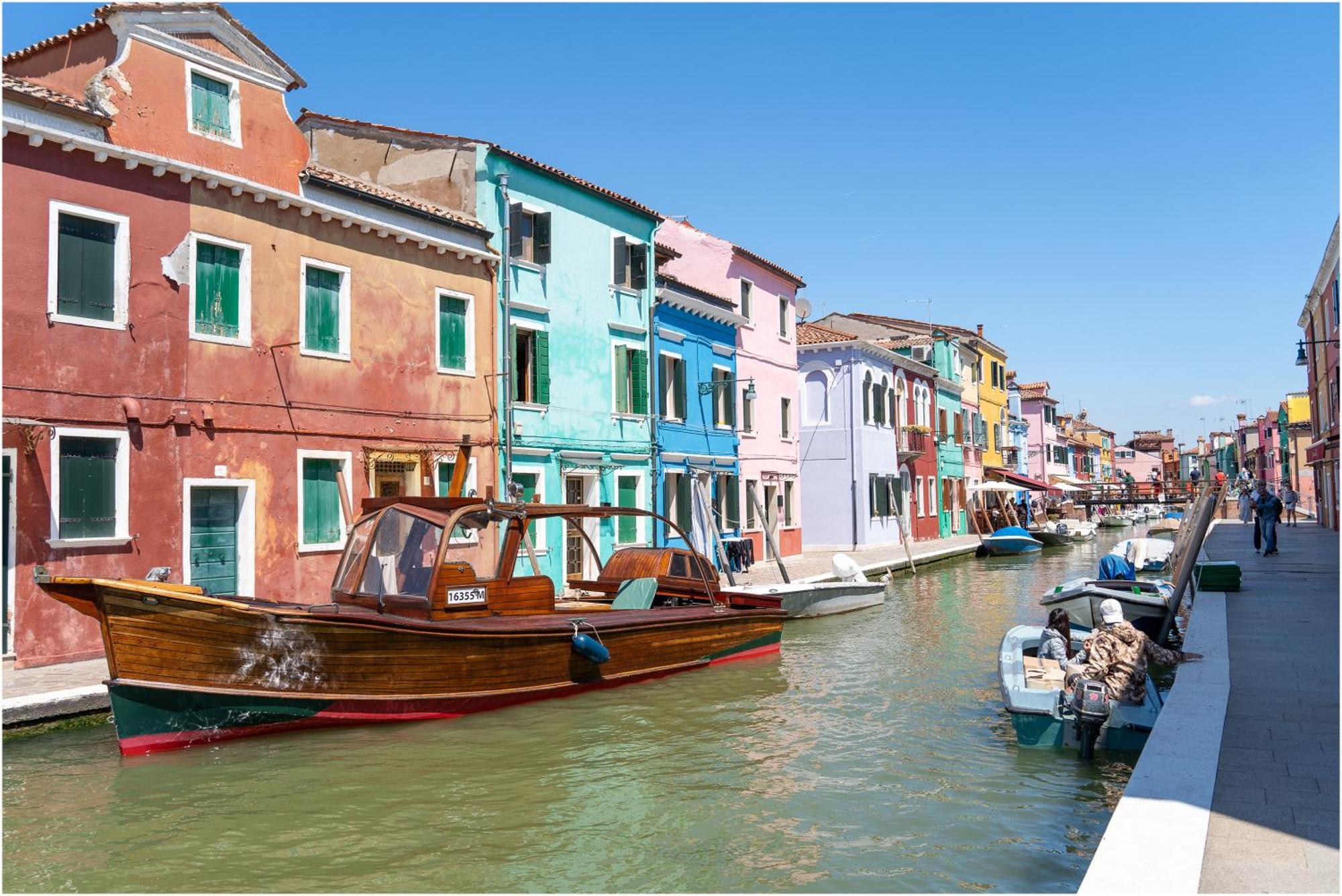 Tiffany Home Burano Ngoại thất bức ảnh