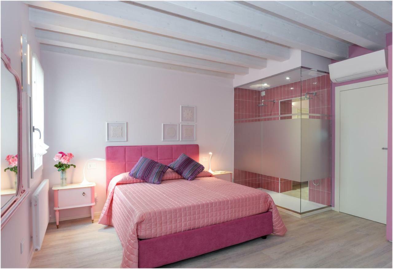 Tiffany Home Burano Ngoại thất bức ảnh