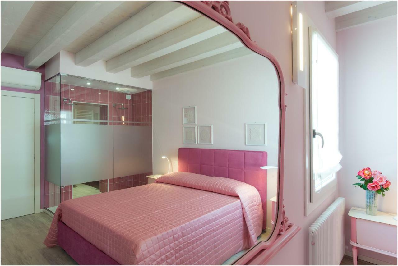 Tiffany Home Burano Ngoại thất bức ảnh
