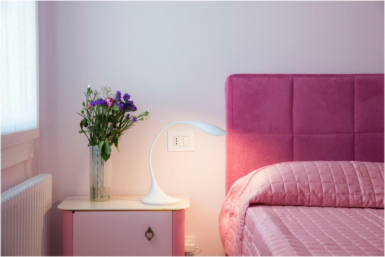 Tiffany Home Burano Ngoại thất bức ảnh