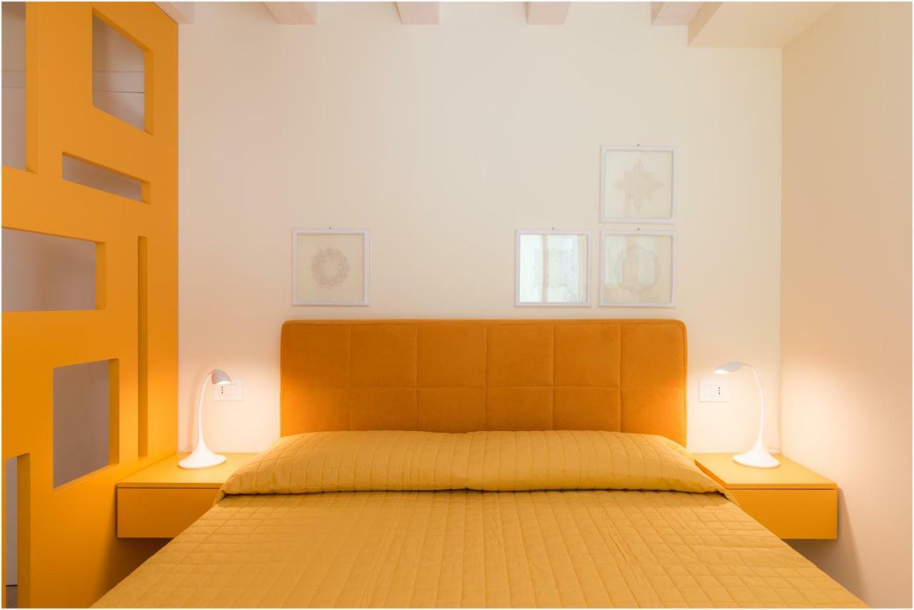 Tiffany Home Burano Ngoại thất bức ảnh
